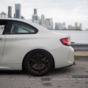 Meet your Posher, Alejandro